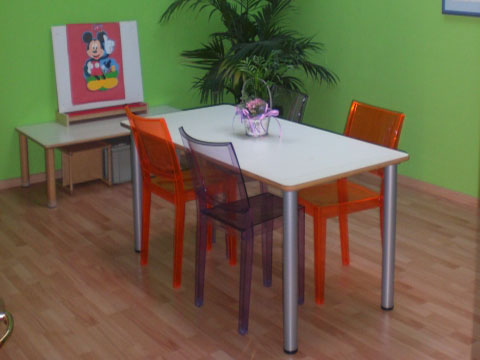 Sala Riunioni